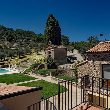 Le Querce Farmhouse Агрополи Экстерьер фото