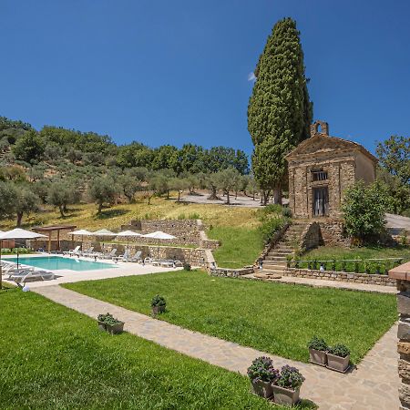 Le Querce Farmhouse Агрополи Экстерьер фото